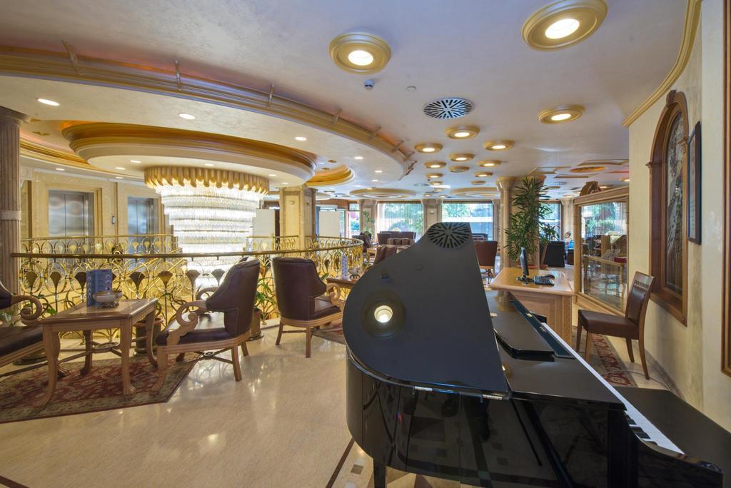 Suite Slient con Piscina Idromassaggio - Piano Seminterrato